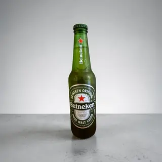 Heineken Imported
