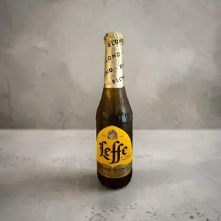 Leffe bionda