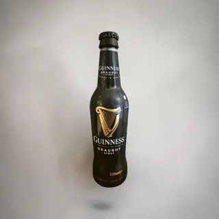 Guinness Special Export