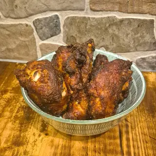Alette di pollo