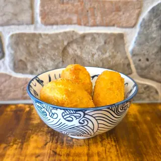 Frittatina di spaghetti