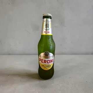 Peroni al limone