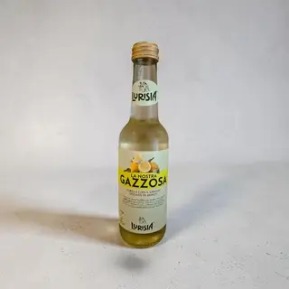 Gazzosa