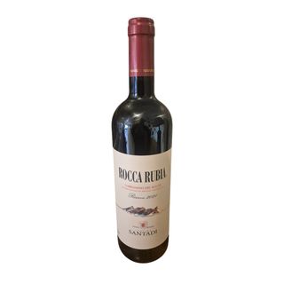 Rocca Rubia cl.75