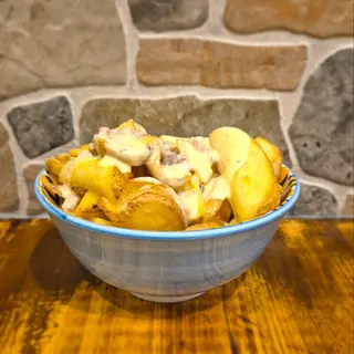 Carbonara