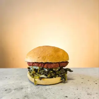 Napoli vegan