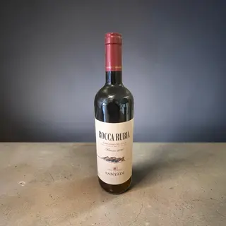 Rocca Rubia cl.75