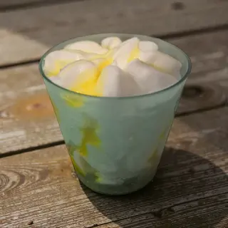 Sorbetto al limone