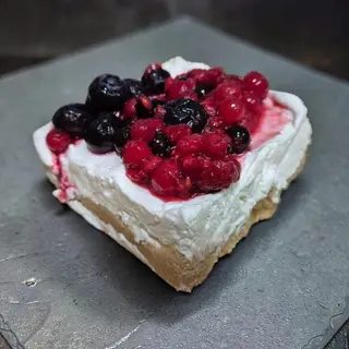 Frutti di bosco