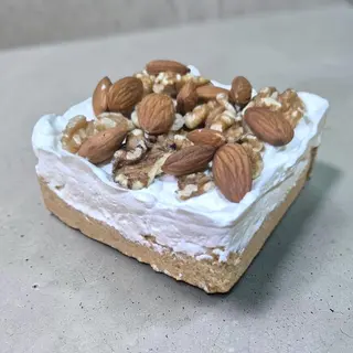 Noci & Mandorle