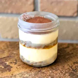 Tiramisù senza glutine