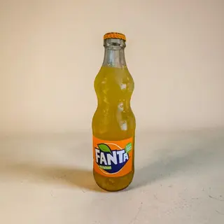 Fanta