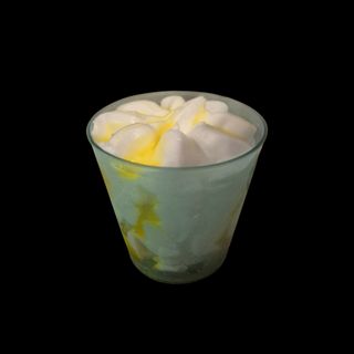 Sorbetto al limone 
