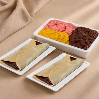 Winter Treat per Due