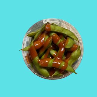 Edamame Spicy