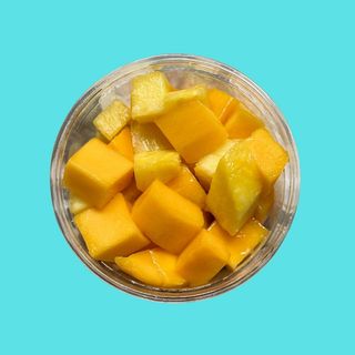 Mango e Ananas
