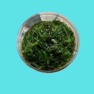 Alghe Wakame