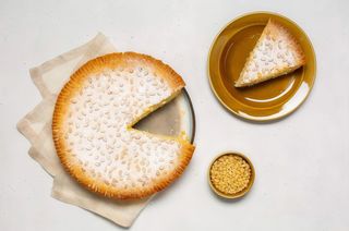 Dolce del giorno