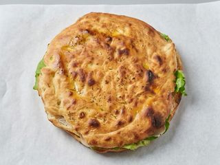 Focaccia Pedaló