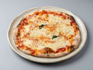 Margherita - normale