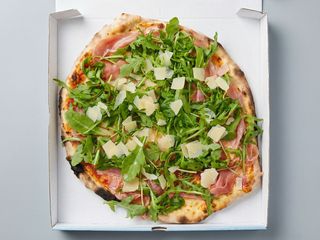Rucola - normale