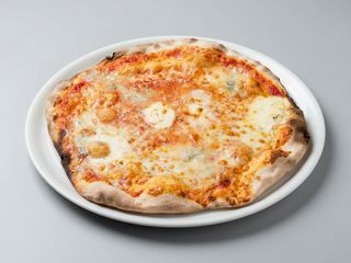 Quattro formaggi - normale