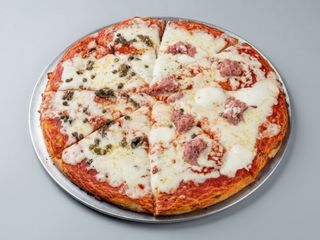 Farcita maxi in teglia