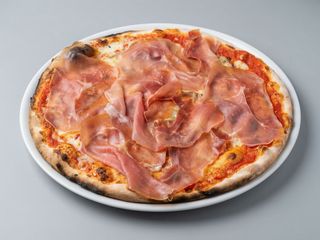 Pizza la bomba maxi in teglia