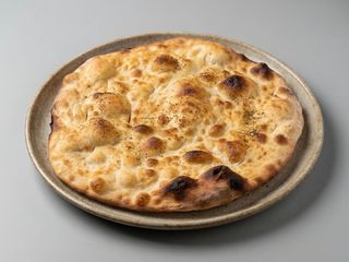 Focaccina pane
