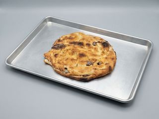 Focaccia con Nutella 20 cm