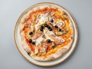Boscaiola