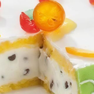 Cassata siciliana 1.5 kg