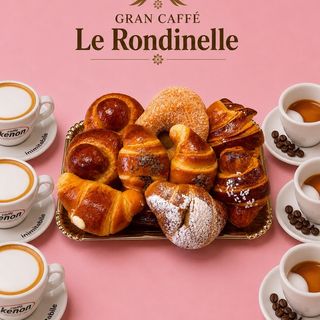 Box Rondinelle