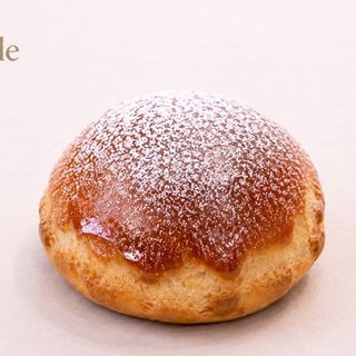 Vera sfogliatella napoletana