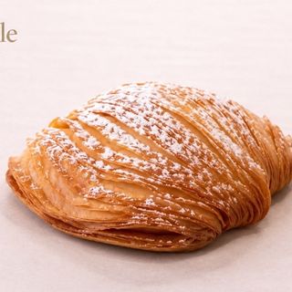 La vera sfogliatella napoletana
