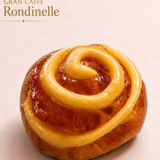 Brioche girasole