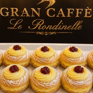 Vassoio di Mignon