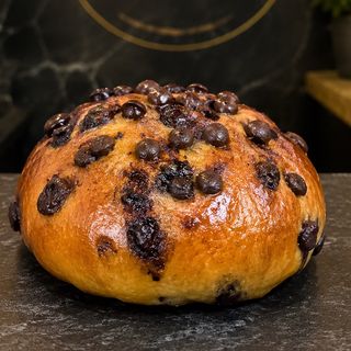 Pan gocciole