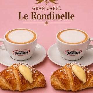 Box colazione luxury