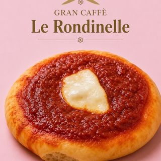 Pizzetta