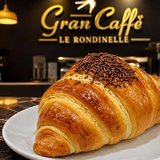 Sfoglia, cioccolata