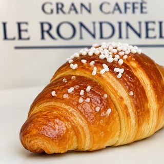 Sfoglia crema e amarena