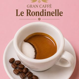 Caffè espresso