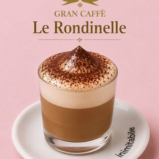 Cappuccino freddo