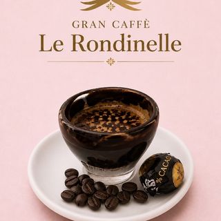 Caffè nutellotto espresso Nutella e cacao
