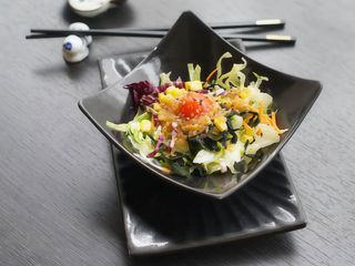 Yasai Salad