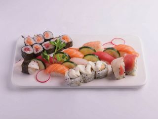 Sushi Misto Matzu