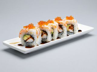 Uramaki Ebiten