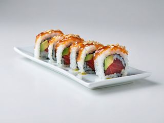 Uramaki Tekka