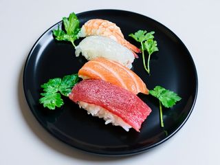 50 Nigiri misto - 4pz